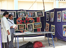 Adivasi Kazhai Vizha-2014